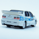 Illustration for article titled Whats in the box? Car #13 Racing Champions Volkswagon Jetta - Jesses ride.